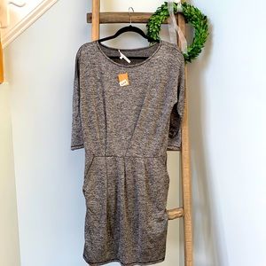 Rachel Roy knit dress new w/tags